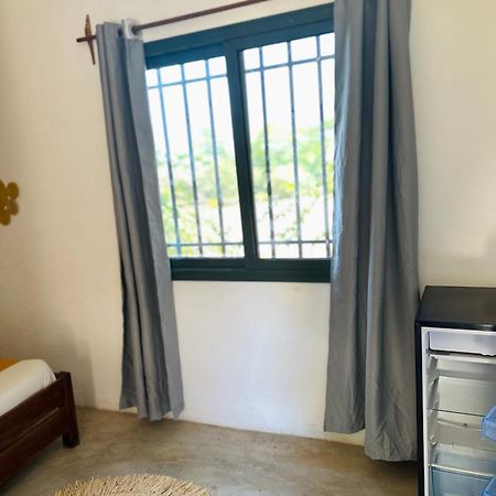 Bungalows Des Tropiques Nosy-Be 외부 사진